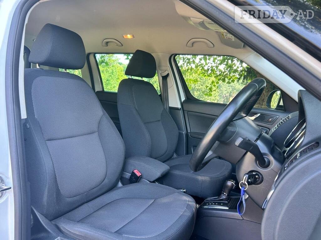 2015 SKODA YETI TSI SE OUTDOOR DSG EURO 6 5DR HATCH AUTO PETROL  - Cars in Southampton