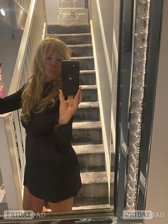 Massage / Escort.. mature English 47