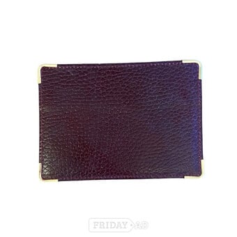 Rolex - genuine wallet/document holder/accessory
