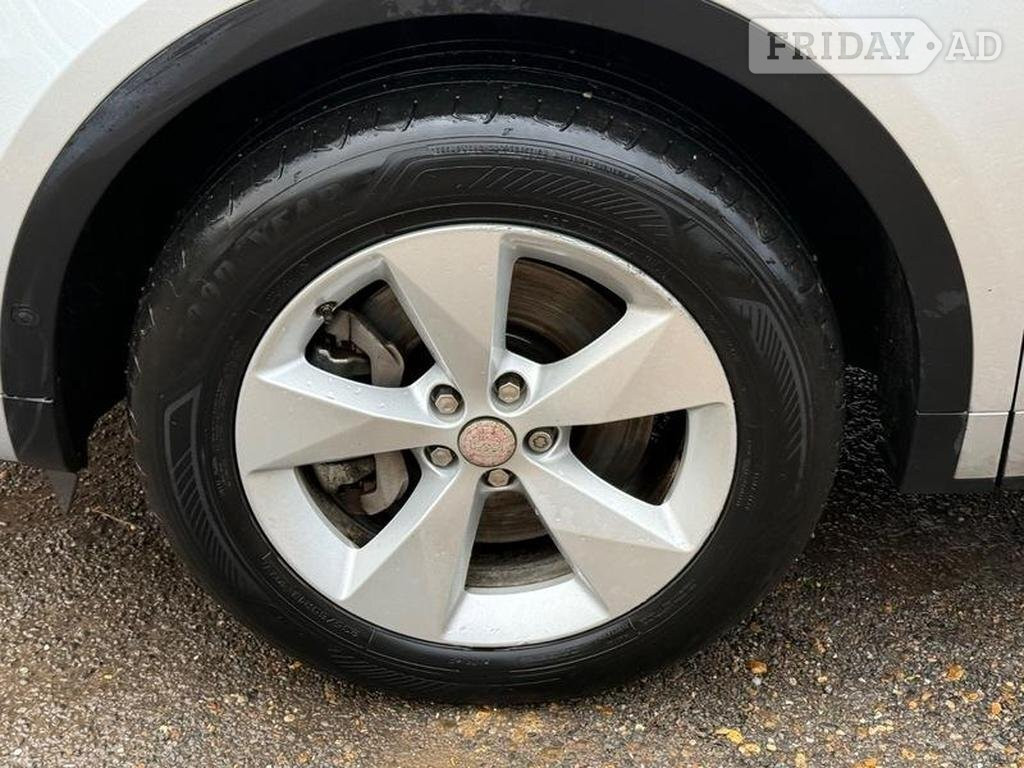 Jaguar E-Pace Milton Keynes