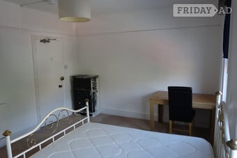 3 minutes from Eastbourne station.