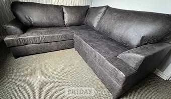 FERGUSON CORNER SOFA