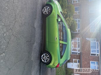 Vauxhall Corsa 1.0 ecoflex 