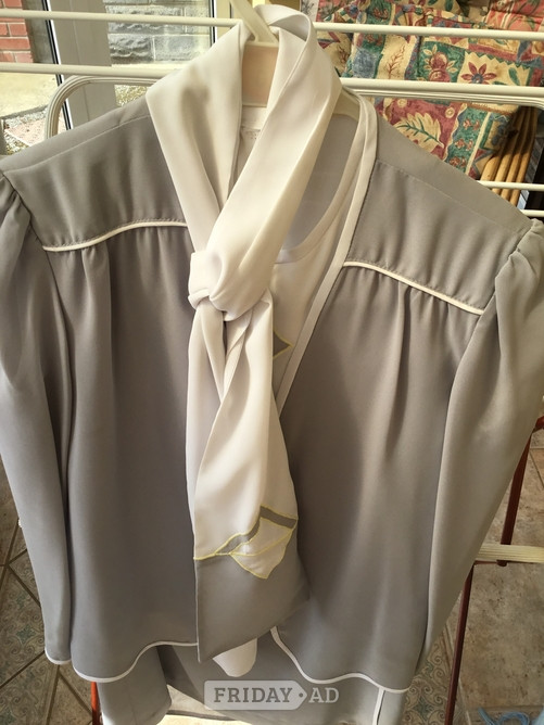 Vintage ladies occasion 4 piece lightweight suit  - Clothing, Footwear & Accessories