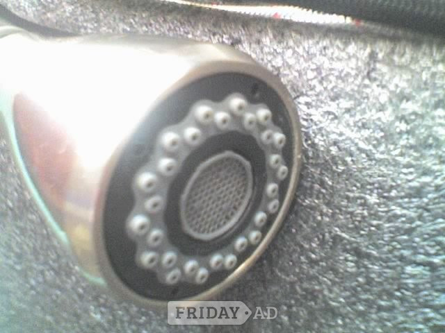 Waterlooville FORIOUS Kitchen Bathroom Sink Tap with Pull Out Shower Head Att