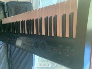 Brighton Korg Kross Keyboard / Workstation 
