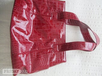 M & S Handbag