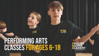 PQA Haywards Heath PM Academy - Open Day