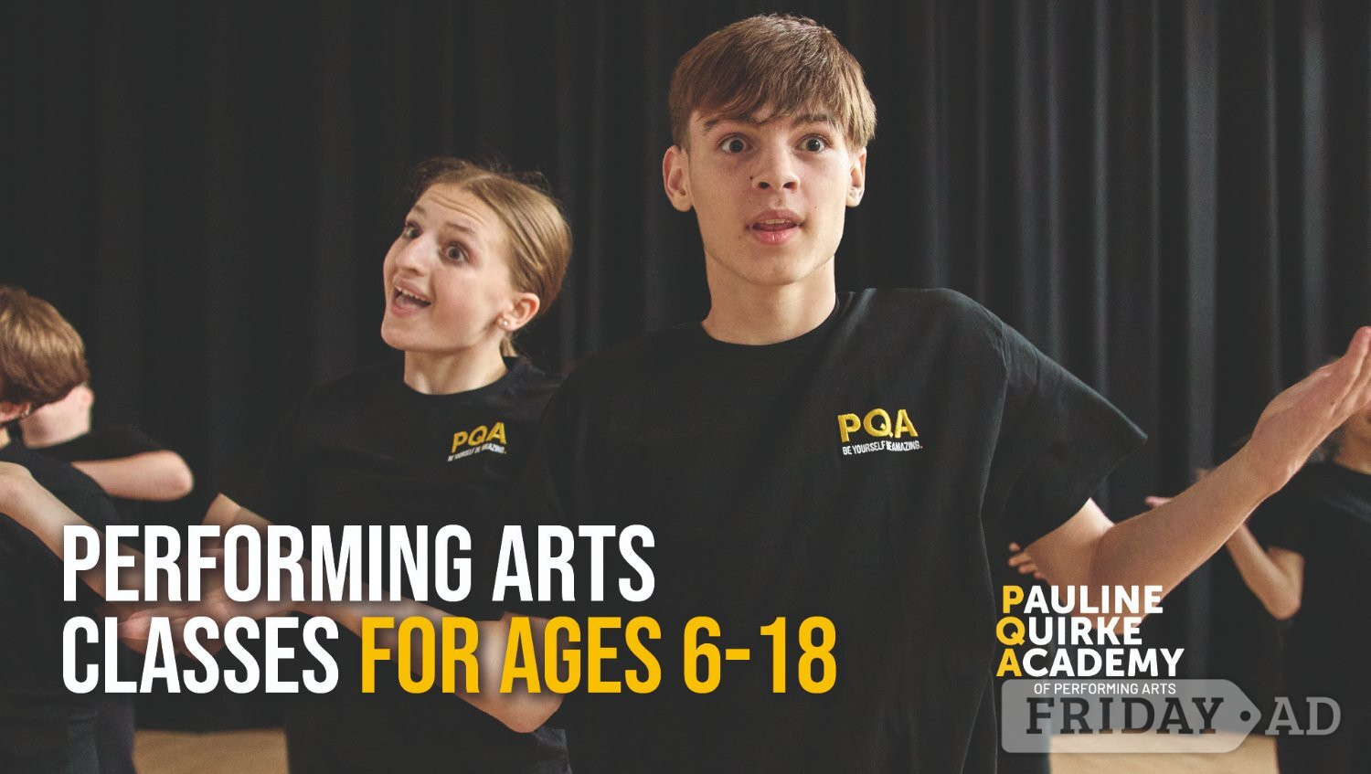 PQA Haywards Heath PM Academy - Open Day in Broad Street, Cuckfield, West Sussex, RH17 5DP