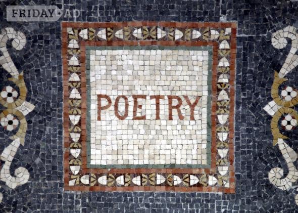 Download 'Poetry Of Humane Psychology' For Only £3.00 - Movies, Games, Books & Music in Oxford