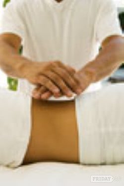 Reiki Share Therapy Exchange