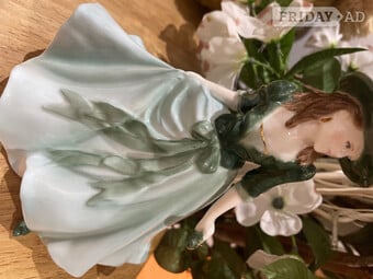 Royal Worcester Someone Special 