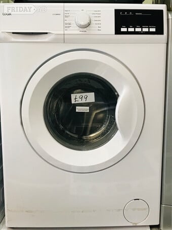 Logik  washing machine in excellent condition  