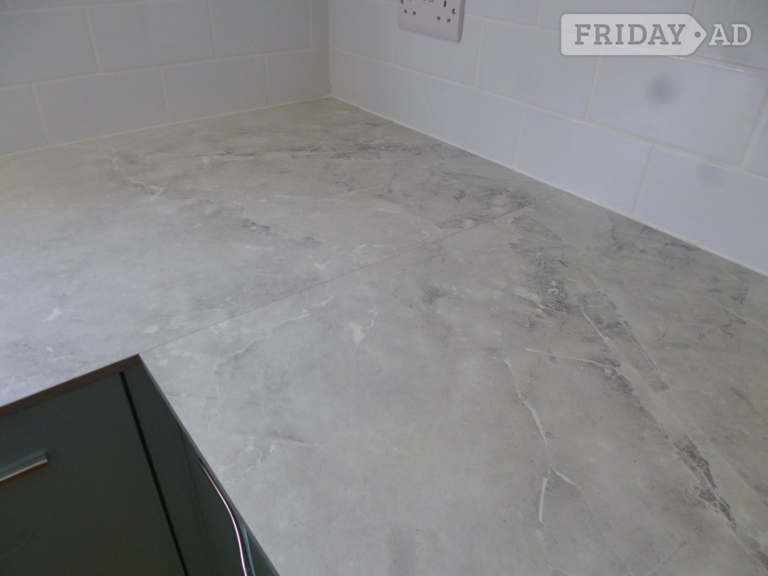 Worktop for kitchen, utility, diy project
