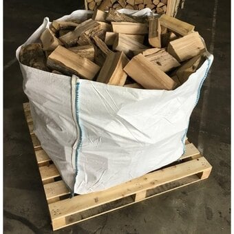 High-quality kiln-dried hardwood firewood for sale 