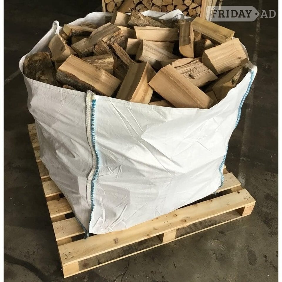 High-quality kiln-dried hardwood firewood for sale  in Alford