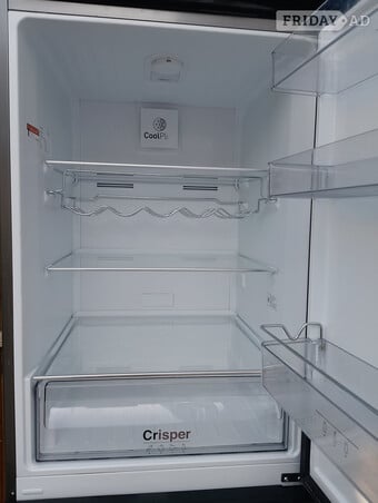 Fridge /freezer 50/50