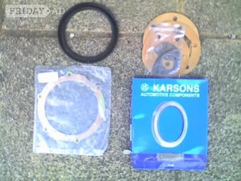 LAND ROVER DEFENDER / DISCOVERY - Various Karsons / BritPart Spares - NOS