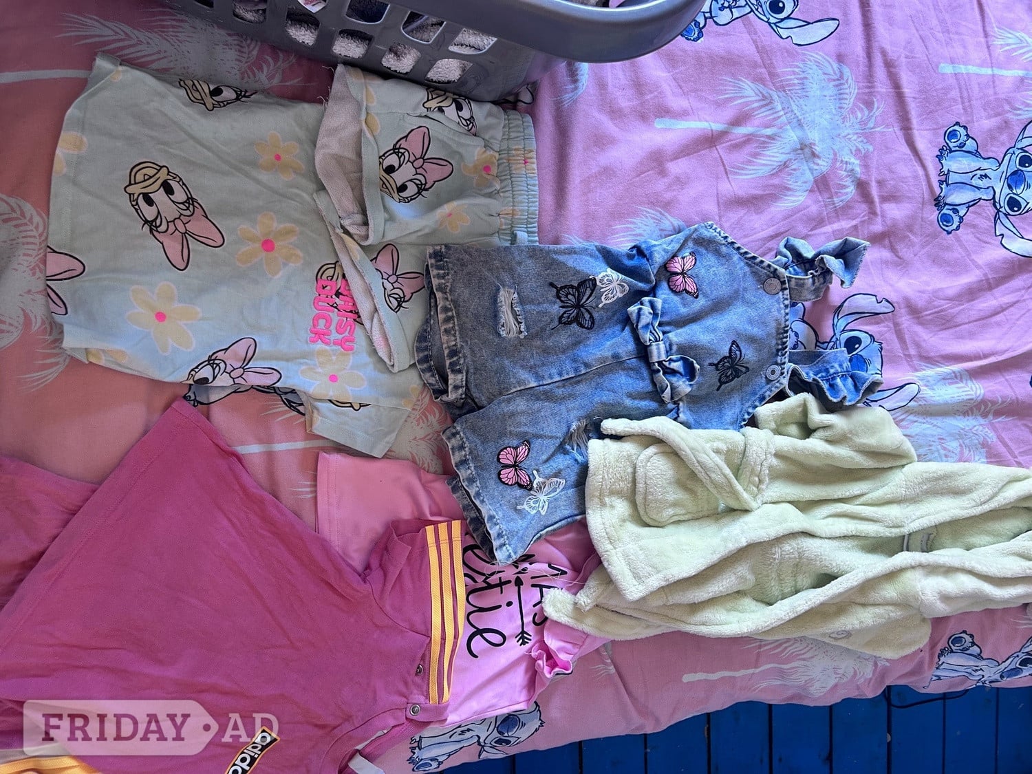 Peterborough Baby girl clothes 9-12m plus 