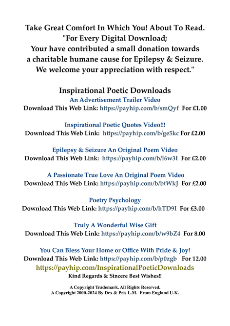 'Fantastic Classic Poetry' Download Digital Reader!! For Only - Computers & Electronics