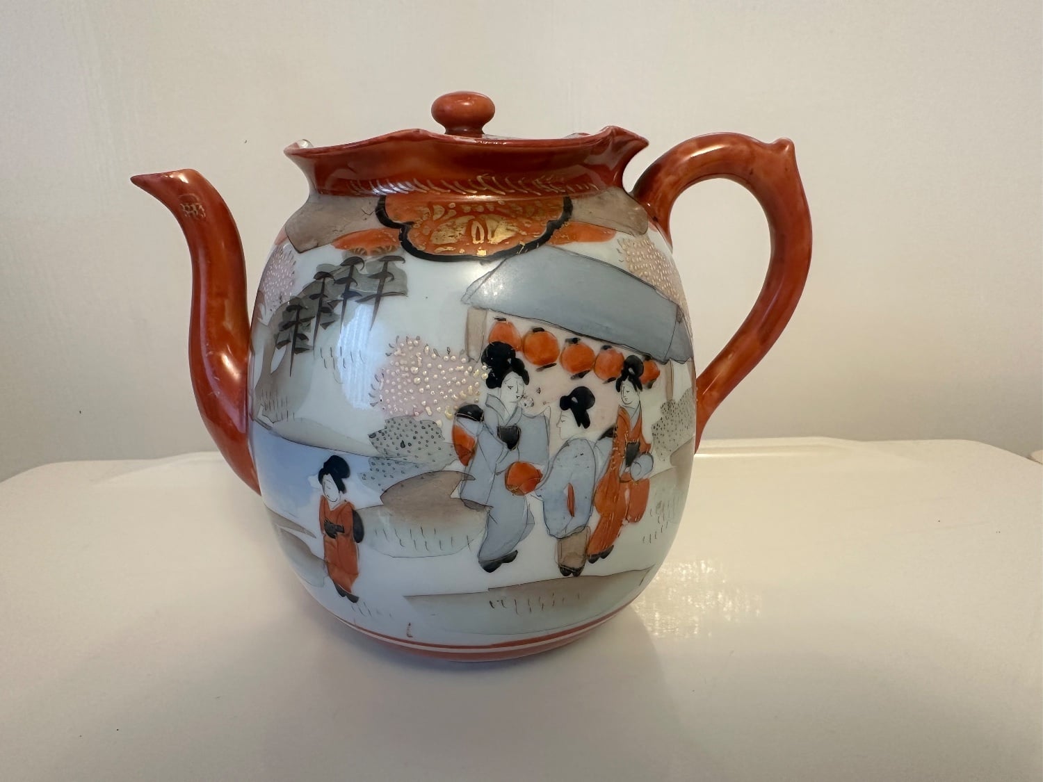 Vintage collectable ornaments  - Home Decor