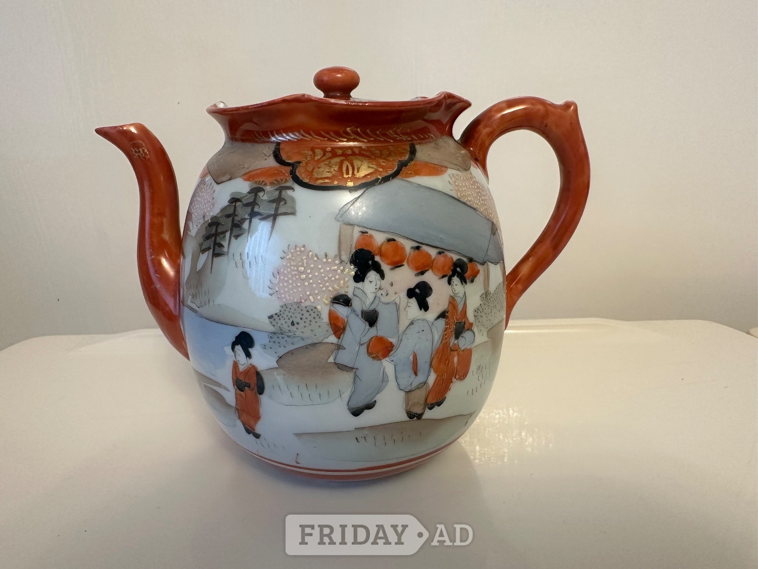 Vintage collectable ornaments  - Home Decor