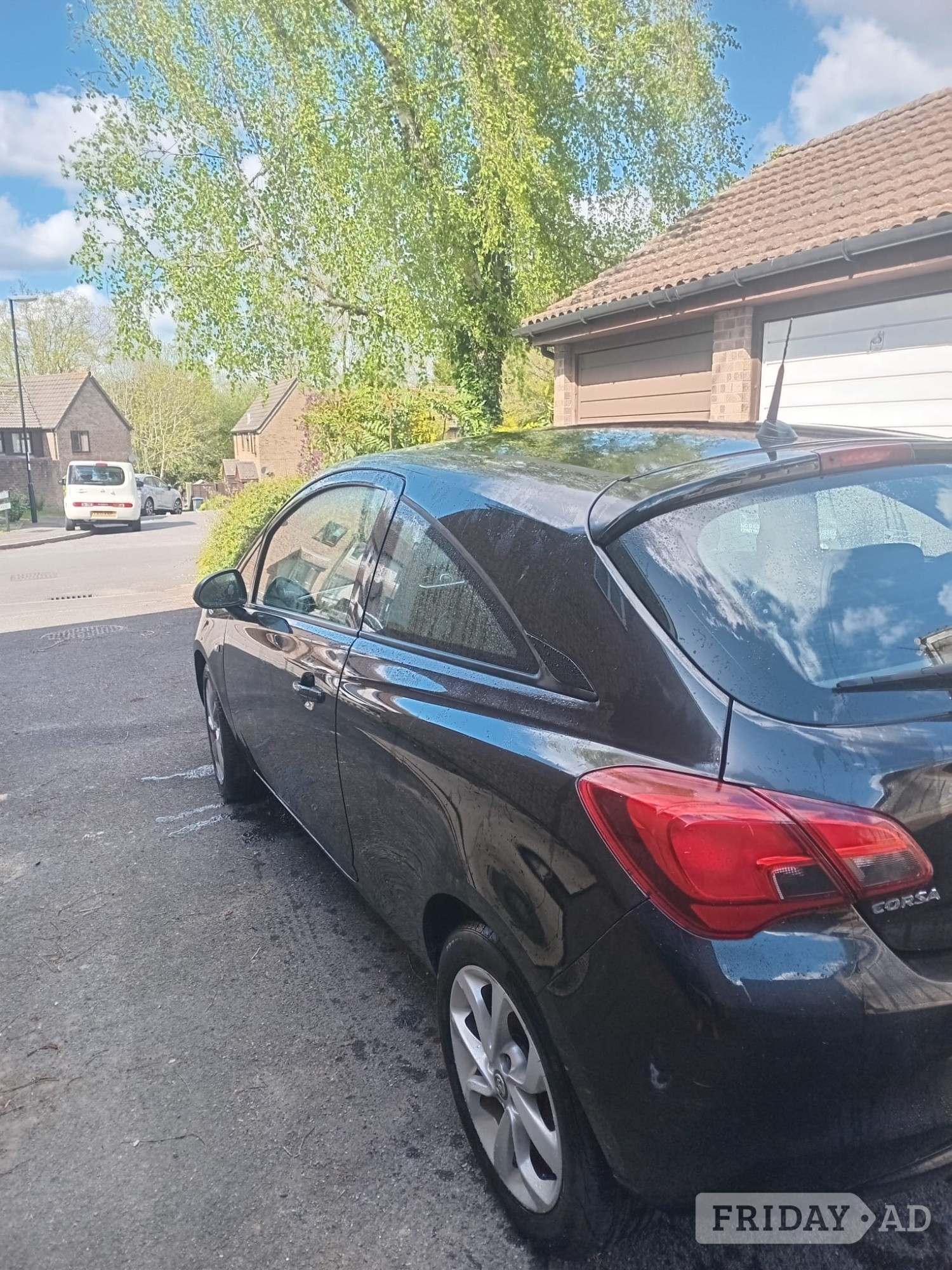 New Mot, New battery. Heated seats, heated steering wheel  - Cars in Burgess Hill