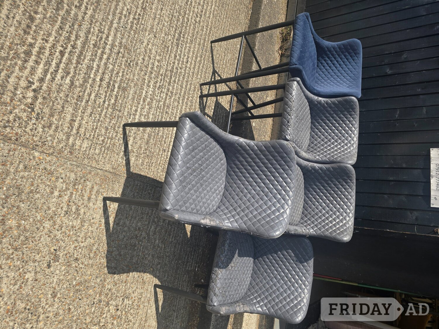 Bar stools, chairs in Hassocks