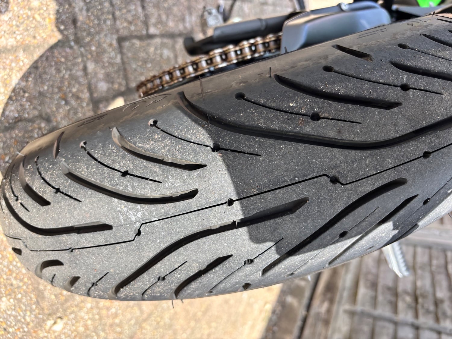 Kawasaki er6f for sale  - Motorbikes, Scooters & Quads in Littlehampton