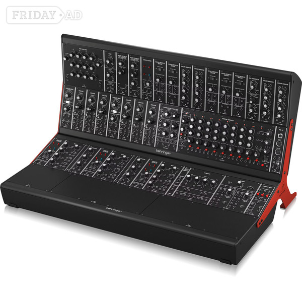 Behringer System 55 Synthesizer