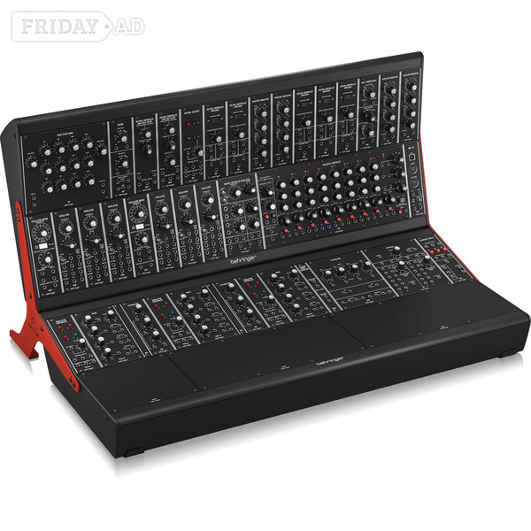 Behringer System 55 Synthesizer - Musical Instruments in London
