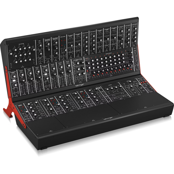 Behringer System 55 Synthesizer - Musical Instruments in London