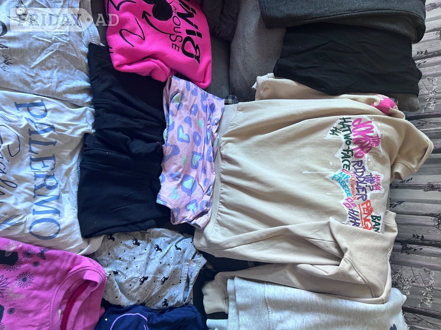 11-12 years plus girl clothes  in Peterborough