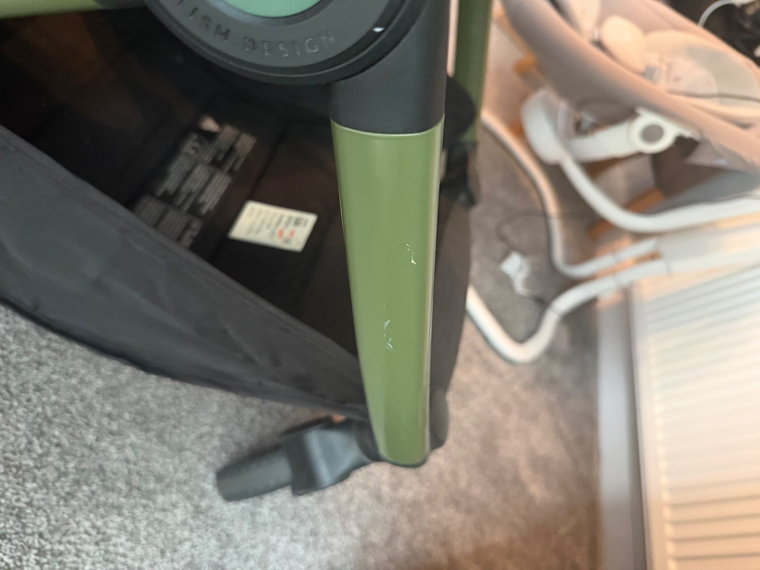Cosatto giggle 4 travel system  - Baby & Kids in Eastbourne