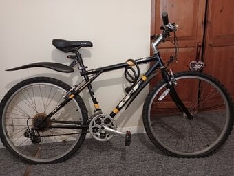 Palomar GT mountain bike! 