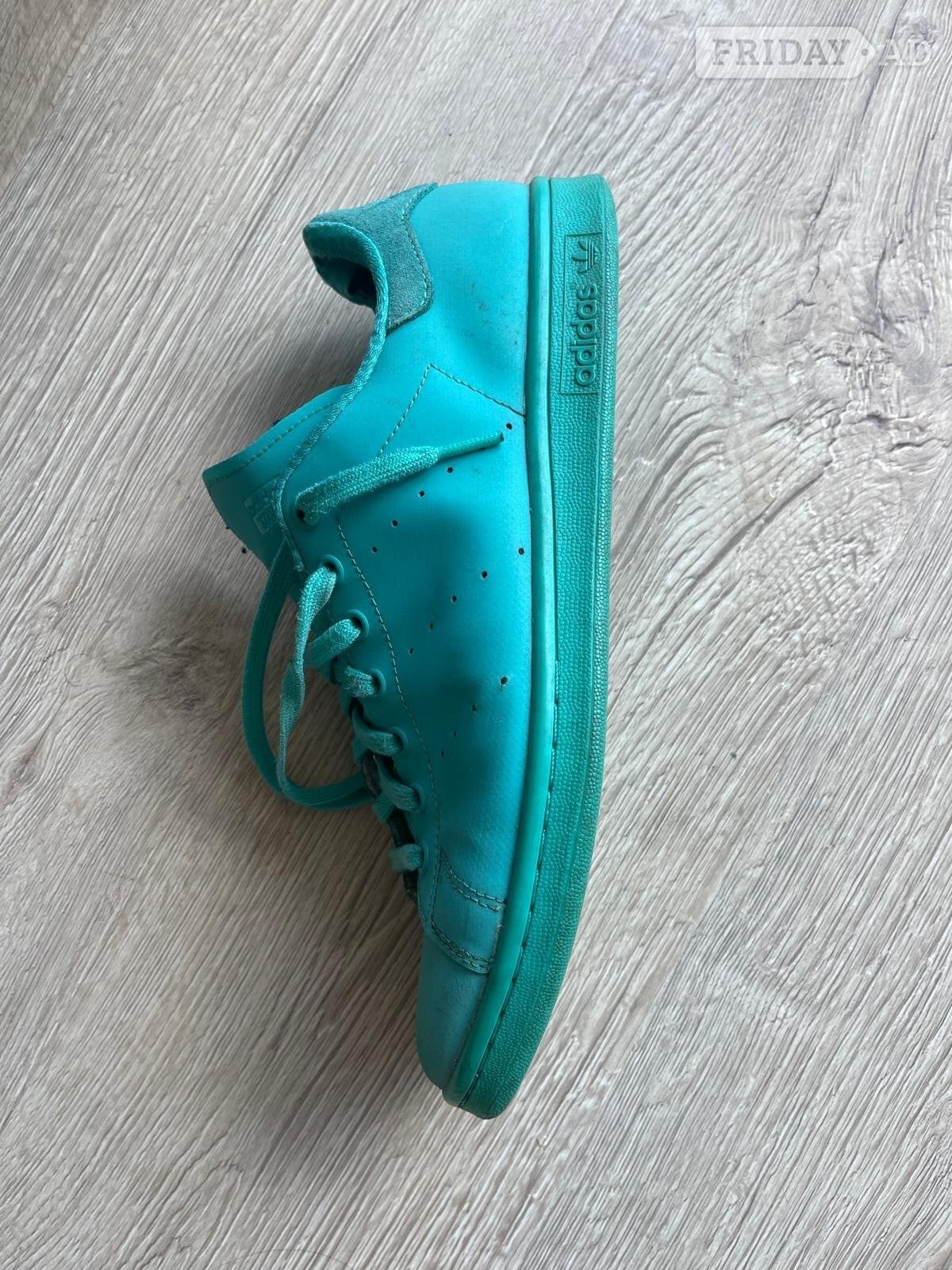 Men's Used Shoe Bundle Nike, Adidas, Fred Perry etc. Size UK10/11 - Clothing, Footwear & Accessories in Bexhill-On-Sea