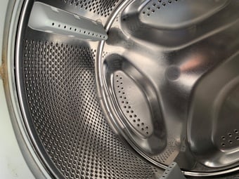 Indecit Washing machine