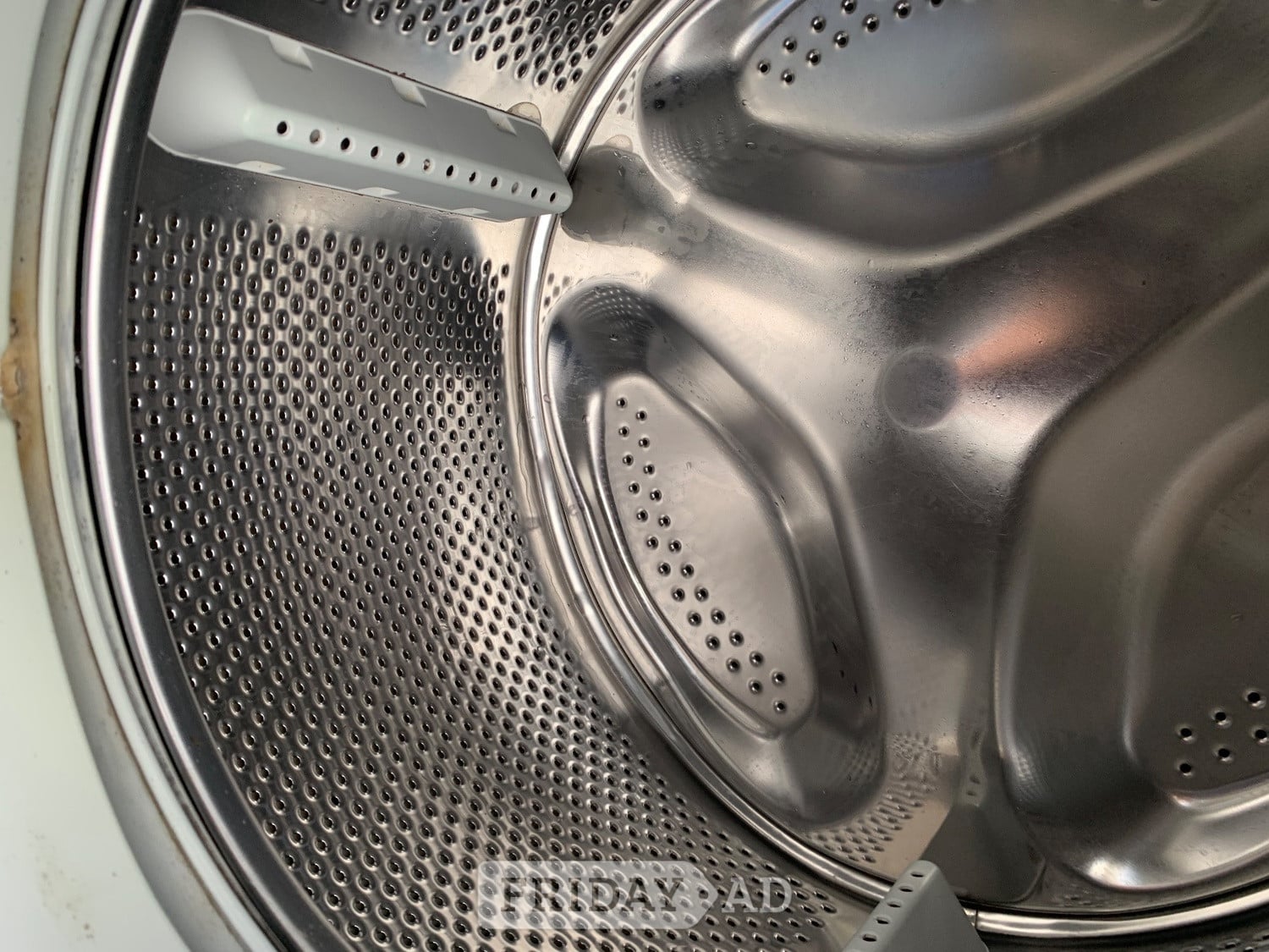 Indecit Washing machine in Bracknell