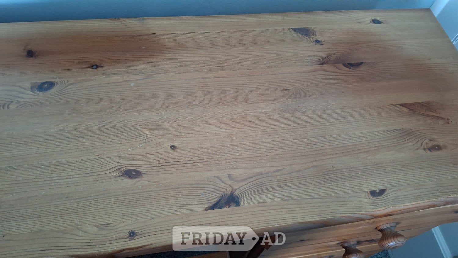 Bedroom Furniture, 2 Bedside Tables & Dressing Table - Furniture in Worthing