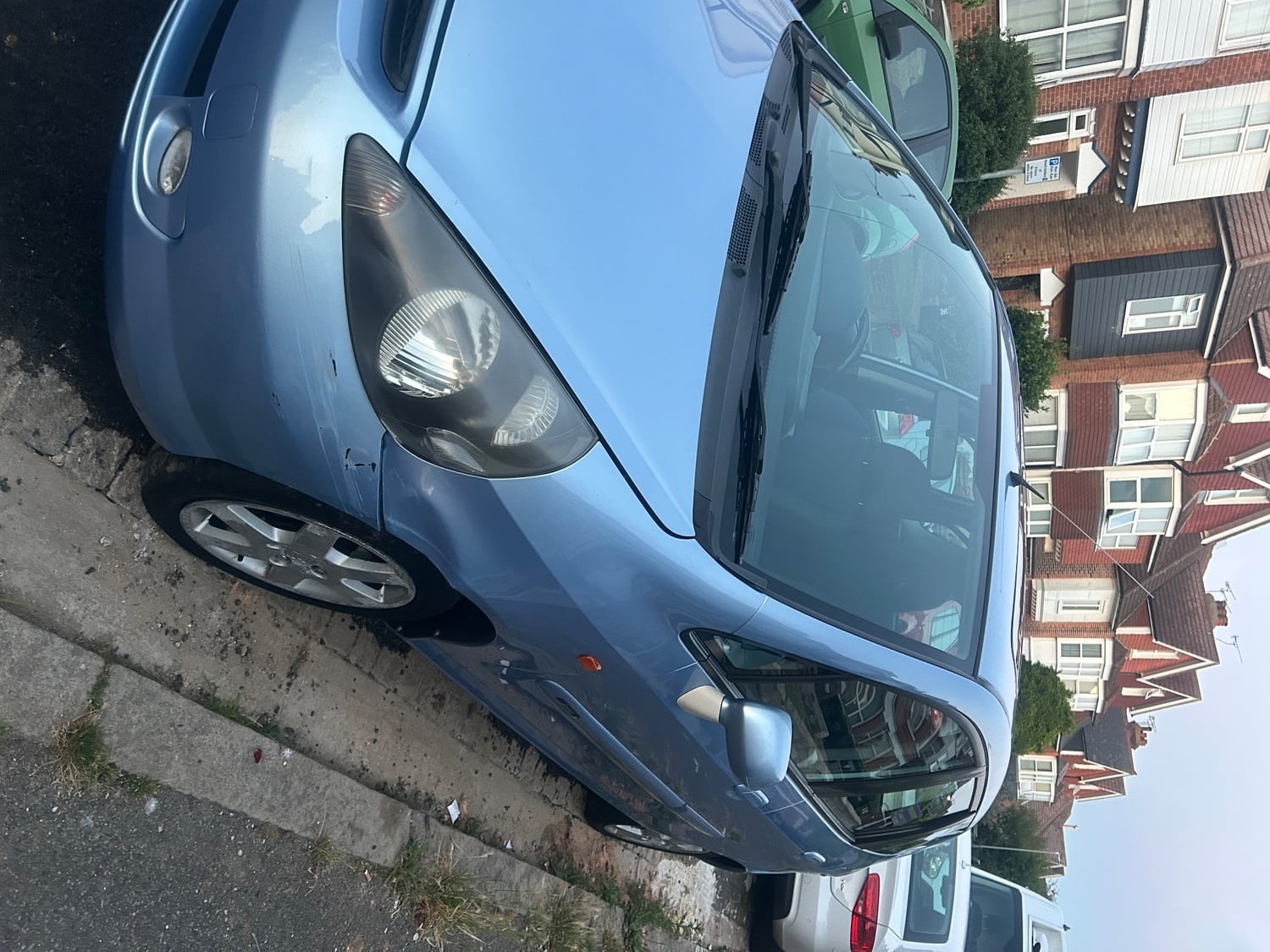 Honda Jazz Hastings