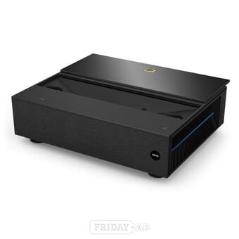 BenQ V7050i 4K UHD Ultra Short Throw Laser DLP Home Theater Projector