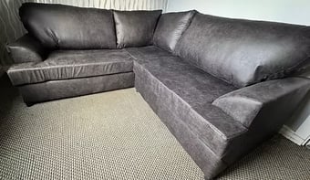 FERGUSON CORNER SOFA