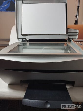Dell A90 Printer Fax & Scanner for Repair or Spares