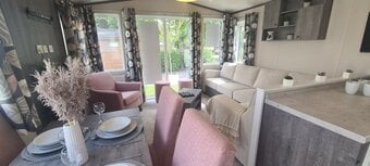 Pemberton avon 3 bedrooms 