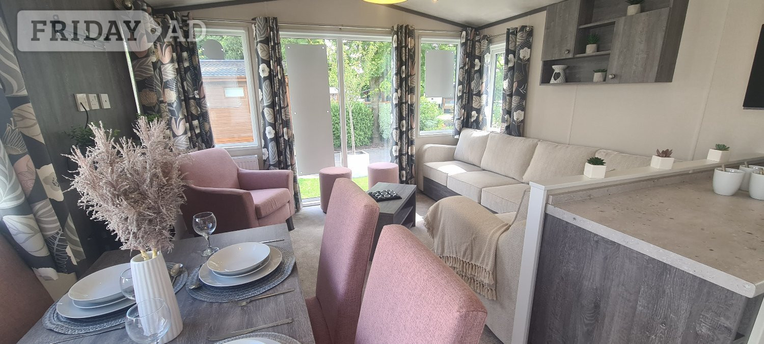 Pemberton avon 3 bedrooms  in York