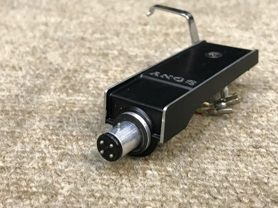 Sony vintage headshell for hifi turntables. - Tv, Audio & Cameras in Worthing