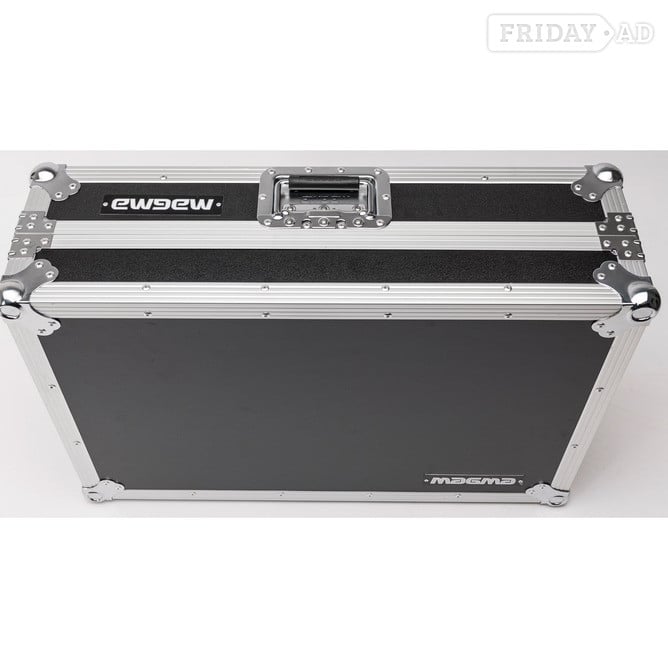 London Denon DJ PRIME 2   Magma Case