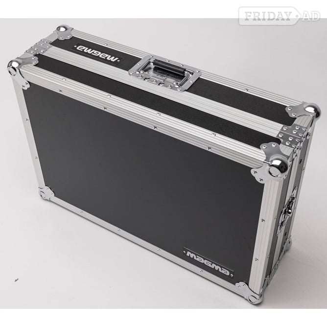 Denon DJ PRIME 2   Magma Case - Musical Instruments in London