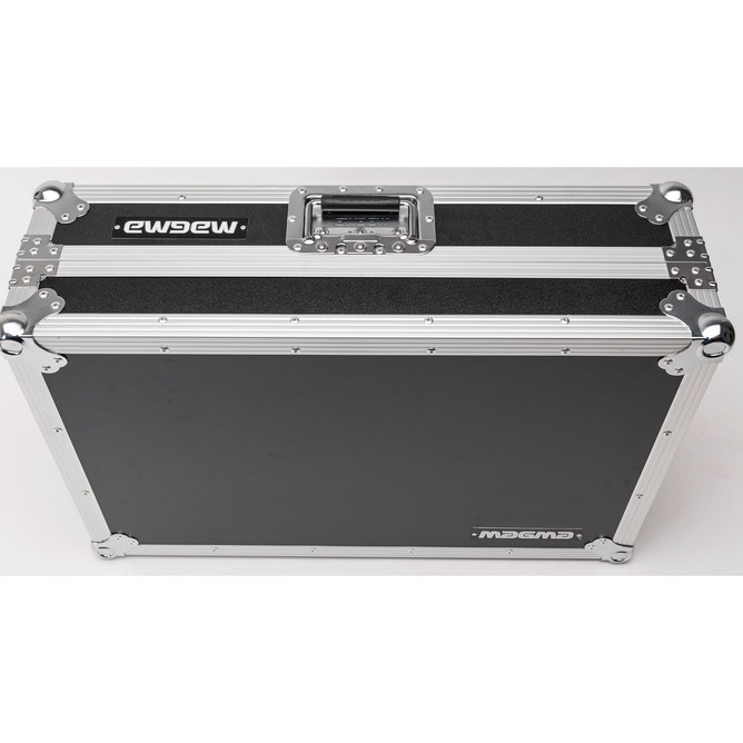 London Denon DJ PRIME 2   Magma Case