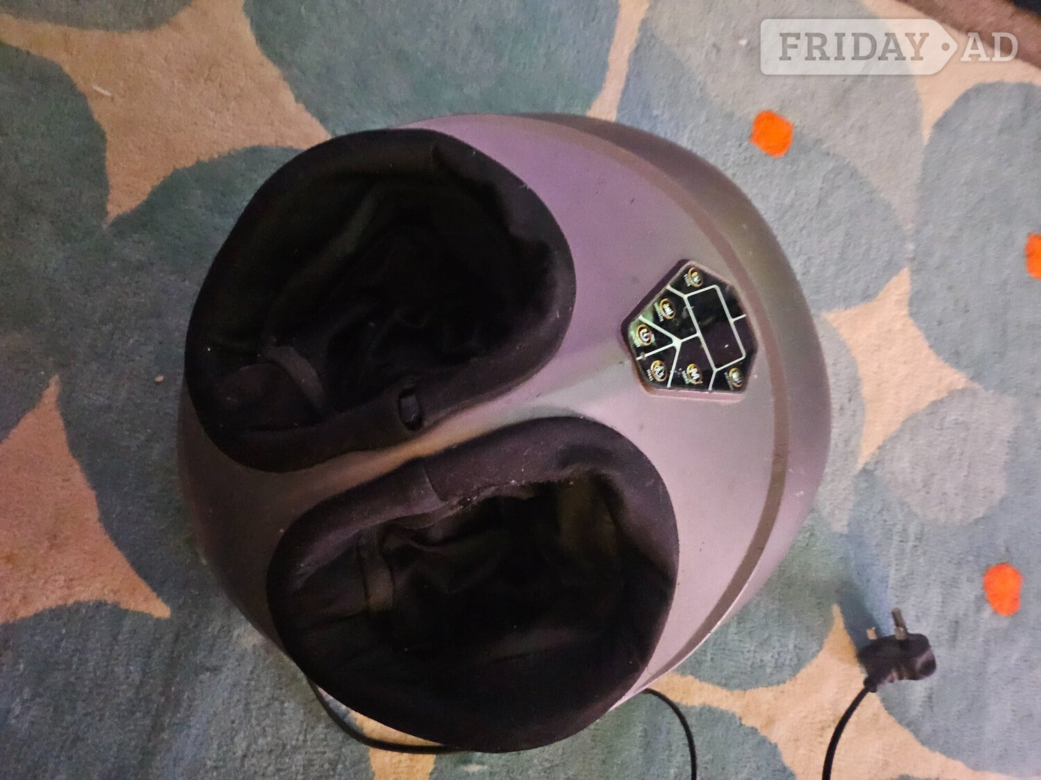 Feet massager for sale